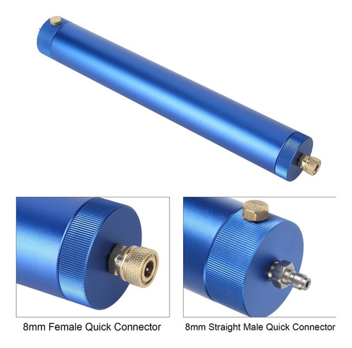 Separador Agua Aceite Filtro Compresor Aire 30 Mpa 4500 Psi