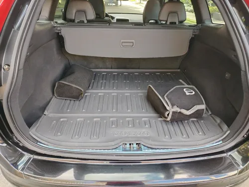 Volvo XC60 2.5 T5 Awd