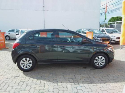 Chevrolet Onix 1.0 Mpfi Lt 8v Flex 4p Manual