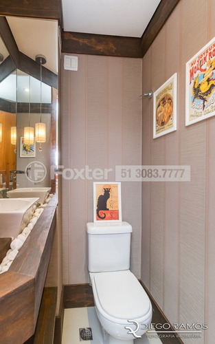 Imagem 6 de 30 de Apartamento, 3 Dormitórios, 105.1 M², Petrópolis - 191341