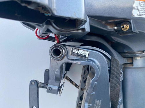 Imagem 2 de 11 de Yamaha