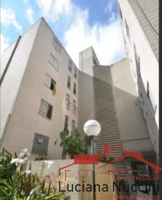 Imagem 25 de 26 de Apto À Venda 2 Dormitórios Na Saúde Somente R$230.000 - Ap00086 - 69025900