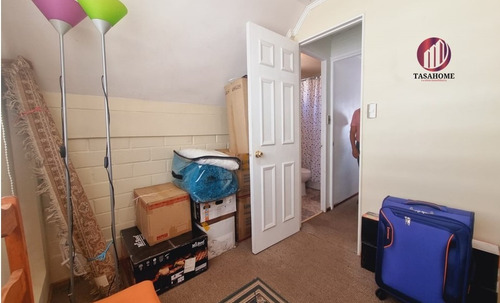 Venta De Casa 4 Habitaciones, 2 Baños En Quilpue