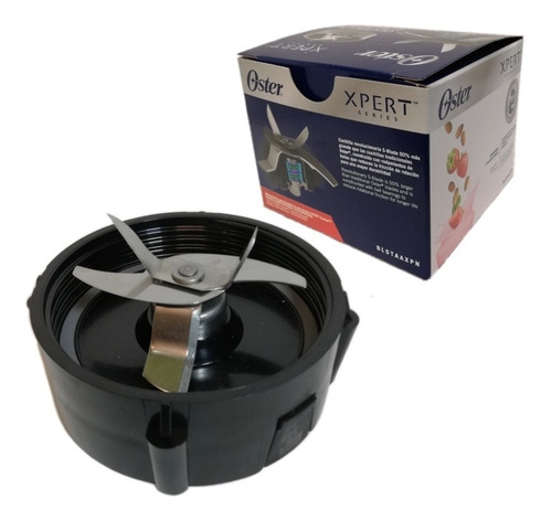 Aspas Cuchilla S-blade Oster Para Licuadora Personal Xpert