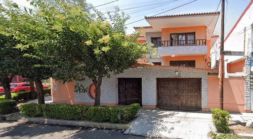 Casa En Lomas Estrella 2da Sec, Iztapalapa, Remate Bancario, No Créditos 