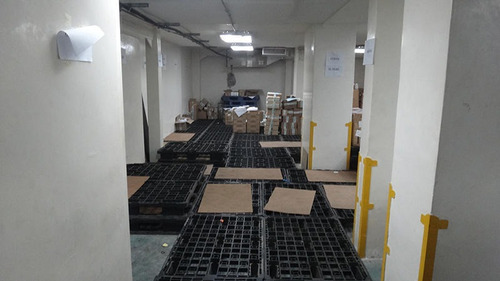 Edificio Comercial/ Tipo Loft (3 Pisos) Venta Los Dos Caminos Mls-24-28164