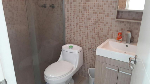 Imagen 10 de 14 de Alquiler De Apartamento Ph Sevilla, Costa Del Este 18-2242