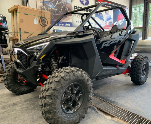 Polaris Rzr Pro Xp Ultimate - Edunor