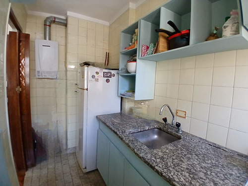 Departamento En Venta Ubicado En Belgrano, Capital Federal, Buenos Aires