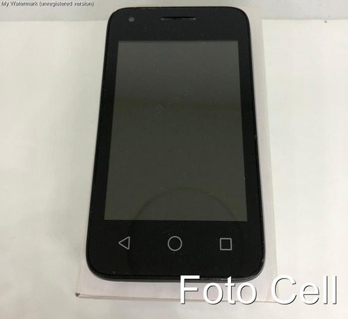 Alcatel Pixi 3 Ot 4009 4009e - 5mp, 3g, Dual - Usado