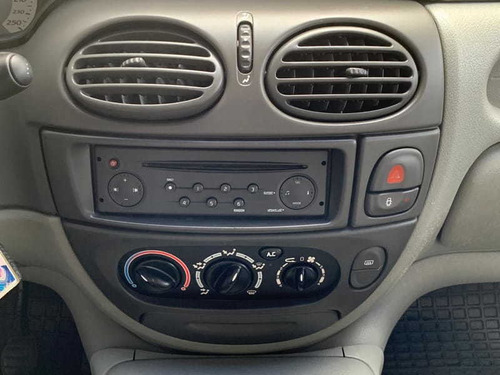 Renault Scenic Privilege 1.6 16v