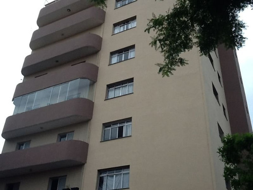 Imagem 1 de 16 de Apartamento Para Comprar Rudge Ramos São Bernardo Do Campo - Baa718