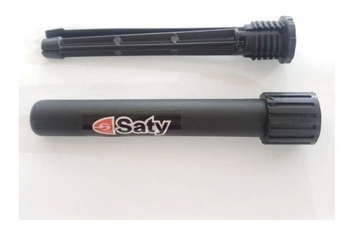 Suporte Compacto Para Flauta Fl-10 Saty