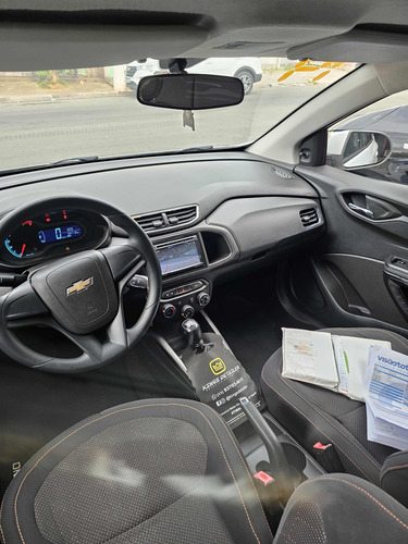 Chevrolet Onix 1.4 Lt 5p