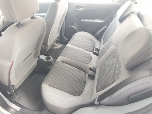 Fiat Palio 1.0 MPI ATTRACTIVE 8V FLEX 4P MANUAL