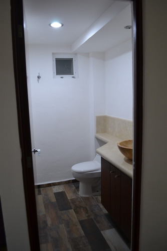 Venta De Departamento En La Cuspide Sm 13