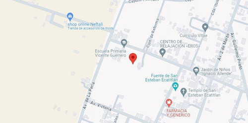 Excelente Terreno En San Esteban Ecatitlán, Nextlalpan, Edo. Méx. Sup. 3 Has.