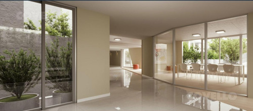 Imagen 2 de 8 de Apartamento 1 Dormitorio - Tres Cruces