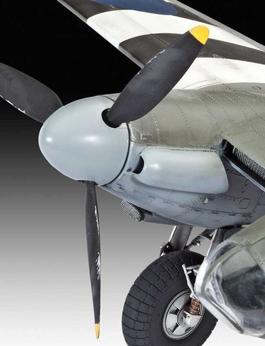 De Havilland Mosquito Mk.IV - 1/32 - Revell 04758