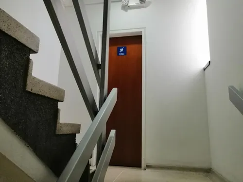 Oficina En Arriendo En Chapinero Central. Cod A1029038