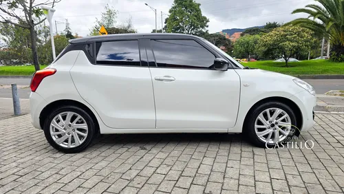 Suzuki Swift 1.2 Gl