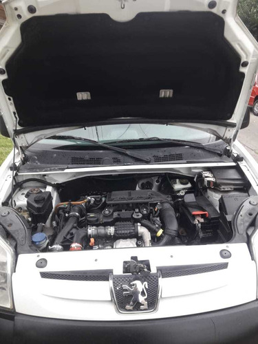 Peugeot Partner 1.6 Hdi Furgon Confort Airbag 2012