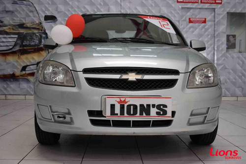 Chevrolet Celta Lt