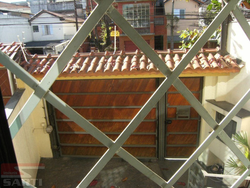 Imagem 12 de 15 de Casa Verde - Sobrado Lindo ! Oferta R$ 790.000,00 - St4801