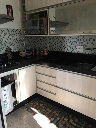 Imagem 24 de 30 de Apartamento À Venda, 75 M² Por R$ 599.000,00 - Parque São Jorge - São Paulo/sp - Ap2453