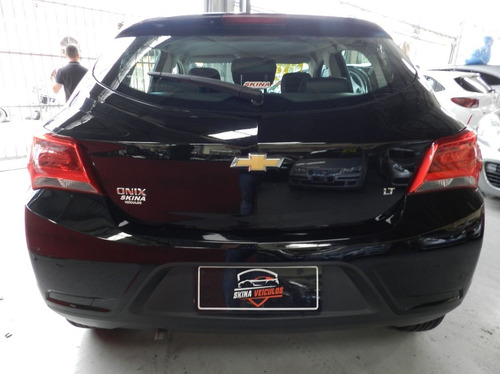 Chevrolet Onix 1.0 Mpfi Lt 8v