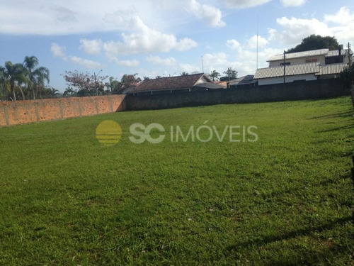 Imagem 1 de 2 de Terreno No Bairro Cachoeira Do Bom Jesus Em Florianópolis Sc - 14847