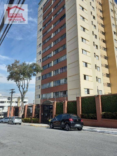 Imagem 3 de 30 de Apartamento Com 3 Dormitórios À Venda, 100 M² Por R$ 650.000,00 - Pirituba - São Paulo/sp - Ap1839