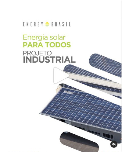 Imagem 5 de 10 de Energia Solar - Energy Brasil Solar Cotia.