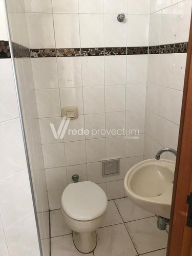 Imagem 19 de 30 de Casa À Venda Em Jardim Guanabara - Ca235981