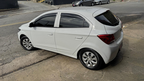 Chevrolet Onix 1.4 Lt 5p