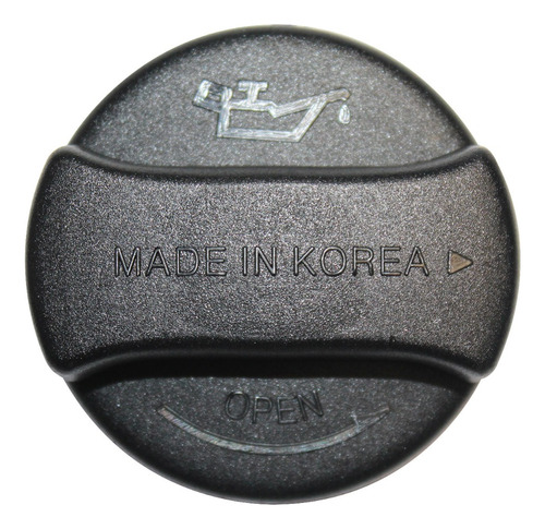 Tapa Aceite Para H-1 2.5 2011 2019 Korea