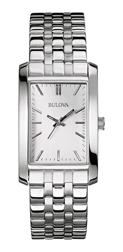 Precipicio estas conspiración Reloj Bulova Dama | MercadoLibre 📦