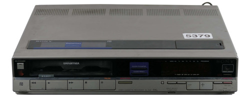 Betamax