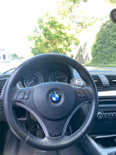 Bmw Serie 1 2.0 120i Active 156cv 2009