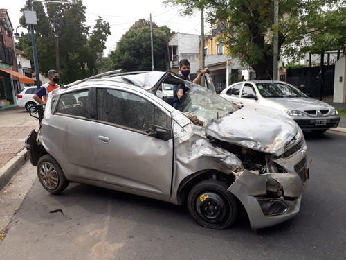 Chevrolet Spark Lt