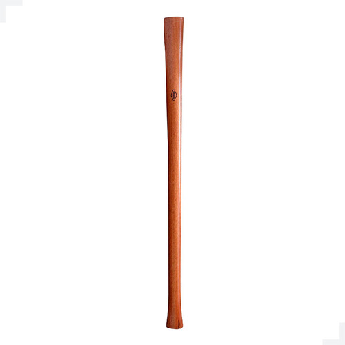Cabo De Madeira 970mm Ergonomico Para Machados Wenzel