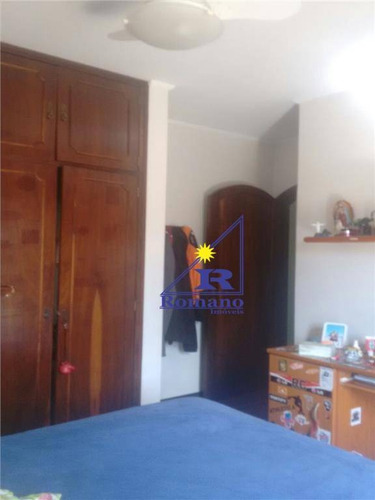 Casa Residencial À Venda, Alto Da Mooca, São Paulo. - Ca0061