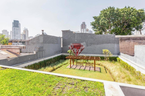 Apartamento A Venda No Triplo Itaim Bibi - Ap15897