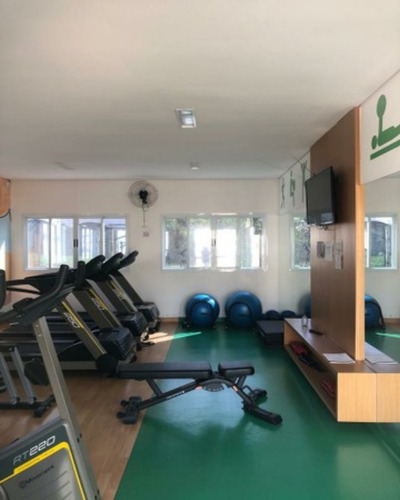 Imagem 9 de 12 de Casa 125m² 3 Dormitórios 1 Suíte Condomínio Arte De Viver Alto Da Boa Vista Sorocaba Sp - Ca00985 - 69928721