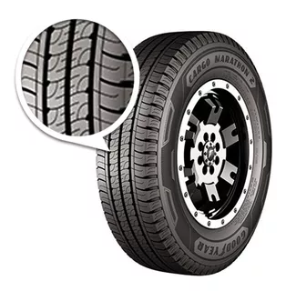 Llanta Para Plymouth Voyager Ls 1991 - 1993 205/70r15 R