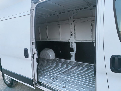 Fiat Ducato 2.3 15 Cargo Van Mt