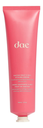 Dae Hair Cactus Fruit Crema De Peinado 3 En 1 - Estilos Suav