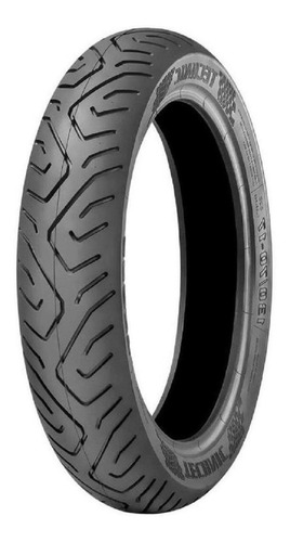 Pneu Traseira Parmoto Technic Sport Sem Câmara De 130/70-17