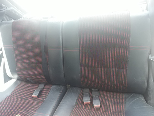 Imagen 10 de 14 de Peugeot 205 Gti 16v