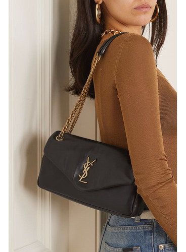 Bolso Ysl Saint Laurent Negro